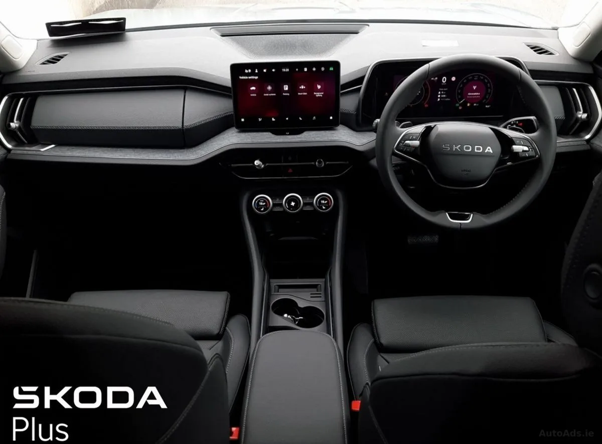 2026 Skoda Kodiaq – photo 2