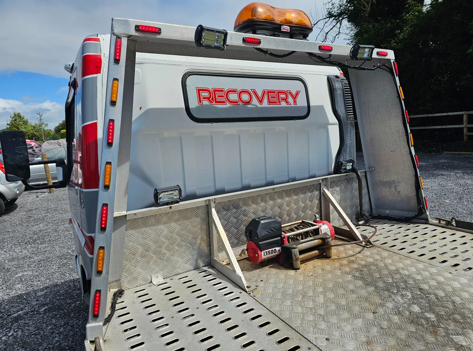 2006 Mitsubishi Canter – photo 7