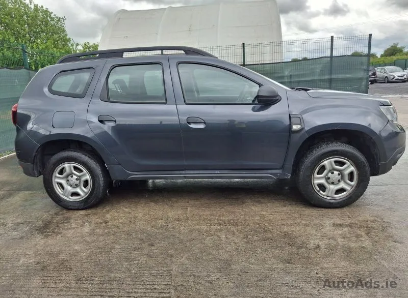 2019 Dacia Duster – photo 6