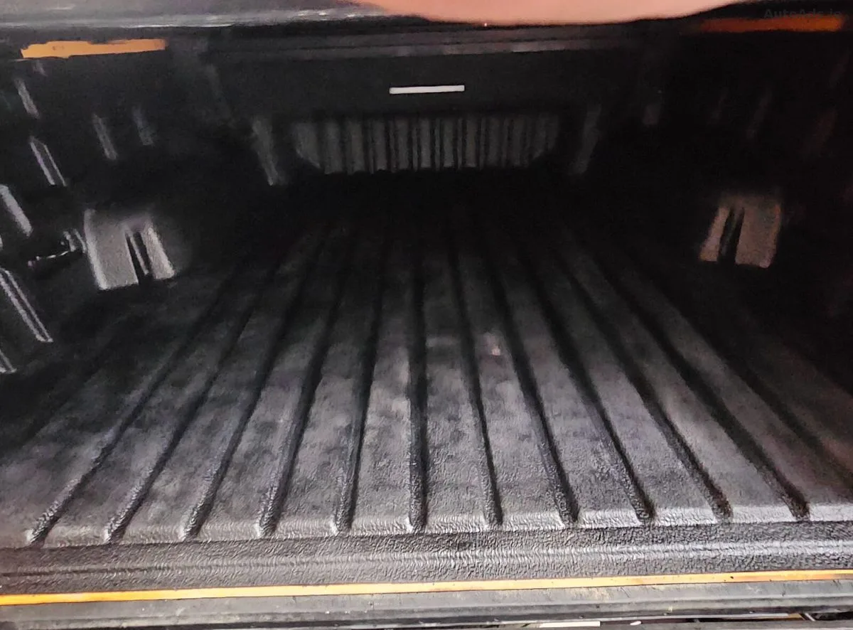 2023 Ford Ranger – photo 9