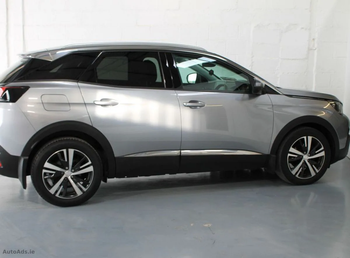 2019 Peugeot 3008 – photo 5