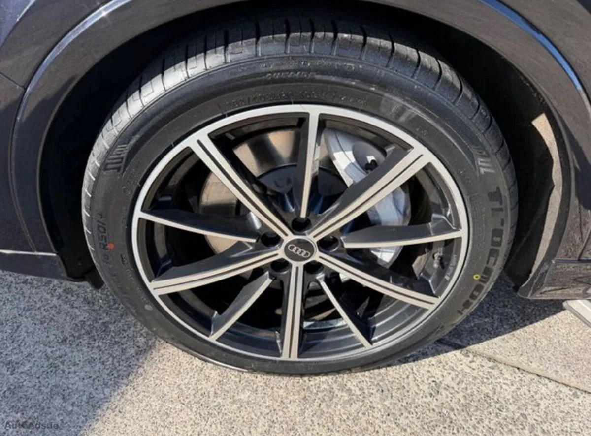 2021 Audi Q7 – photo 10