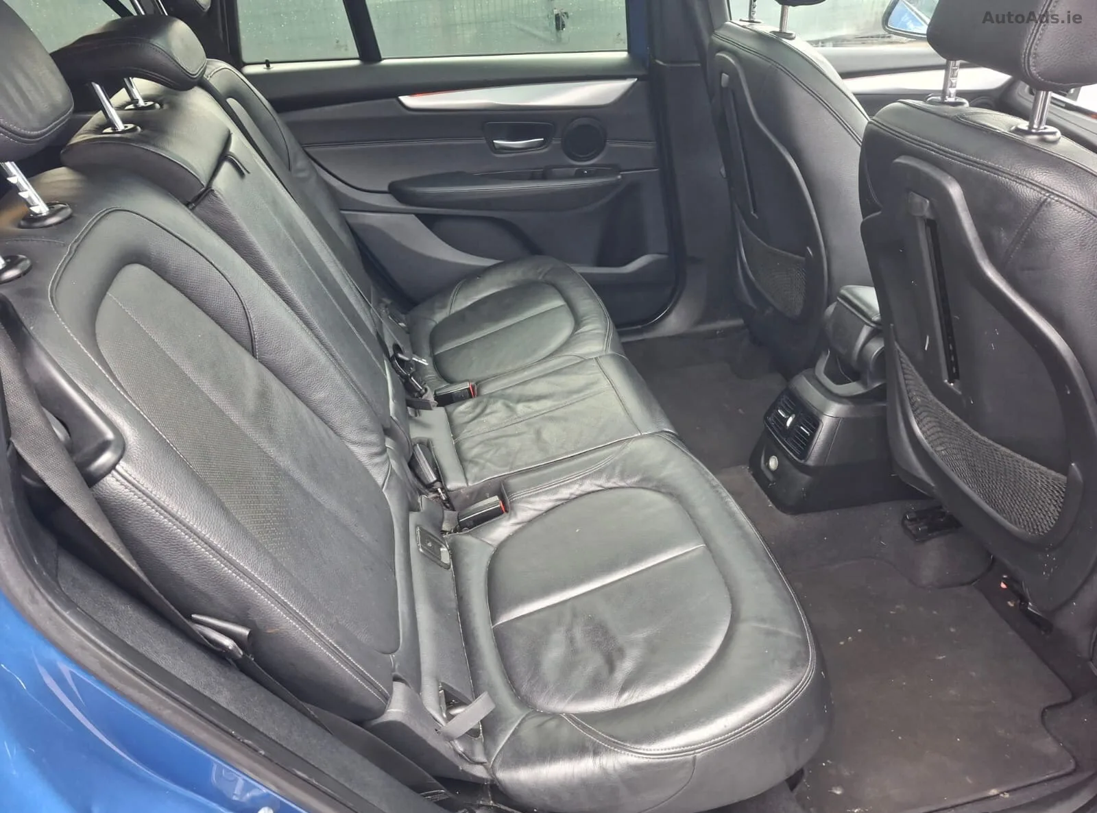 2016 BMW 2 Series – photo 14