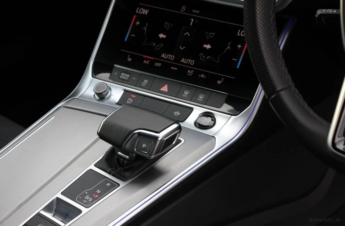 2024 Audi A6 – photo 5