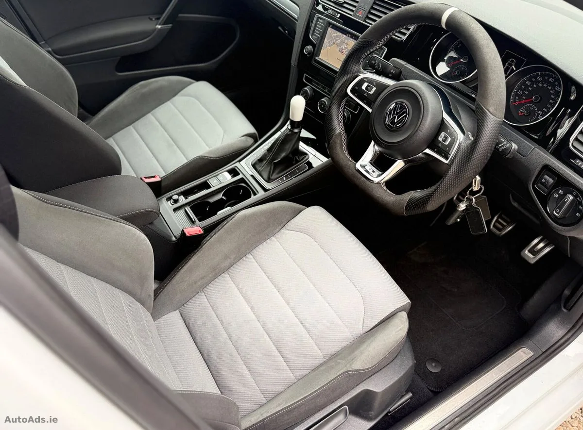 2015 Volkswagen Golf – photo 10
