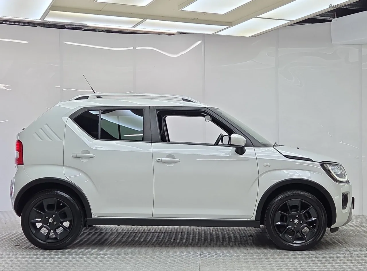 2023 Suzuki Ignis – photo 10