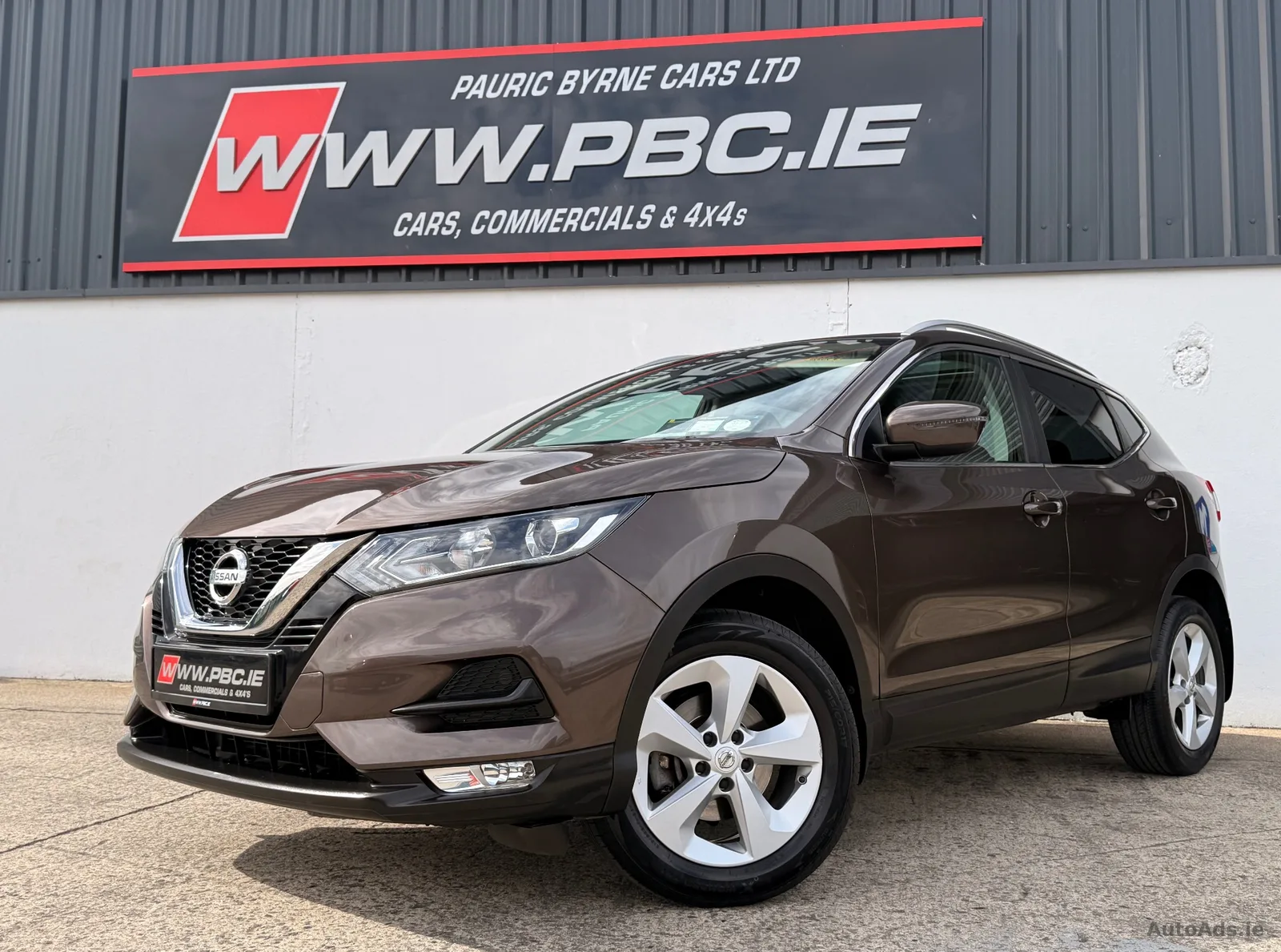2019 Nissan Qashqai – photo 5