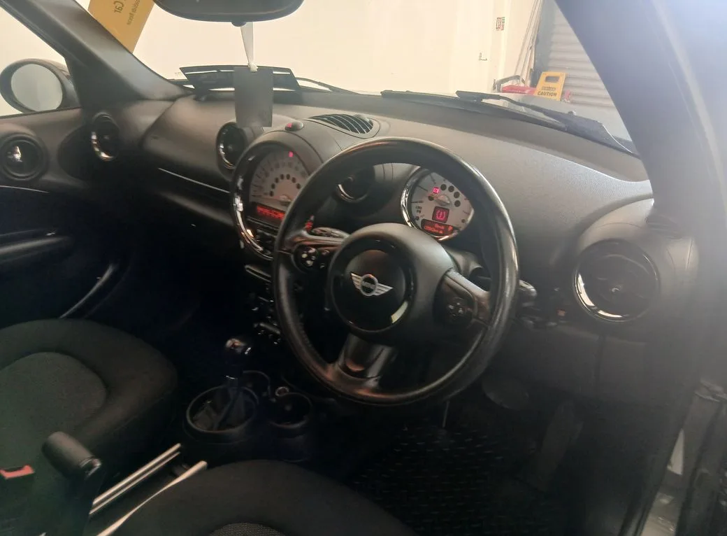 2013 Mini Cooper – photo 9