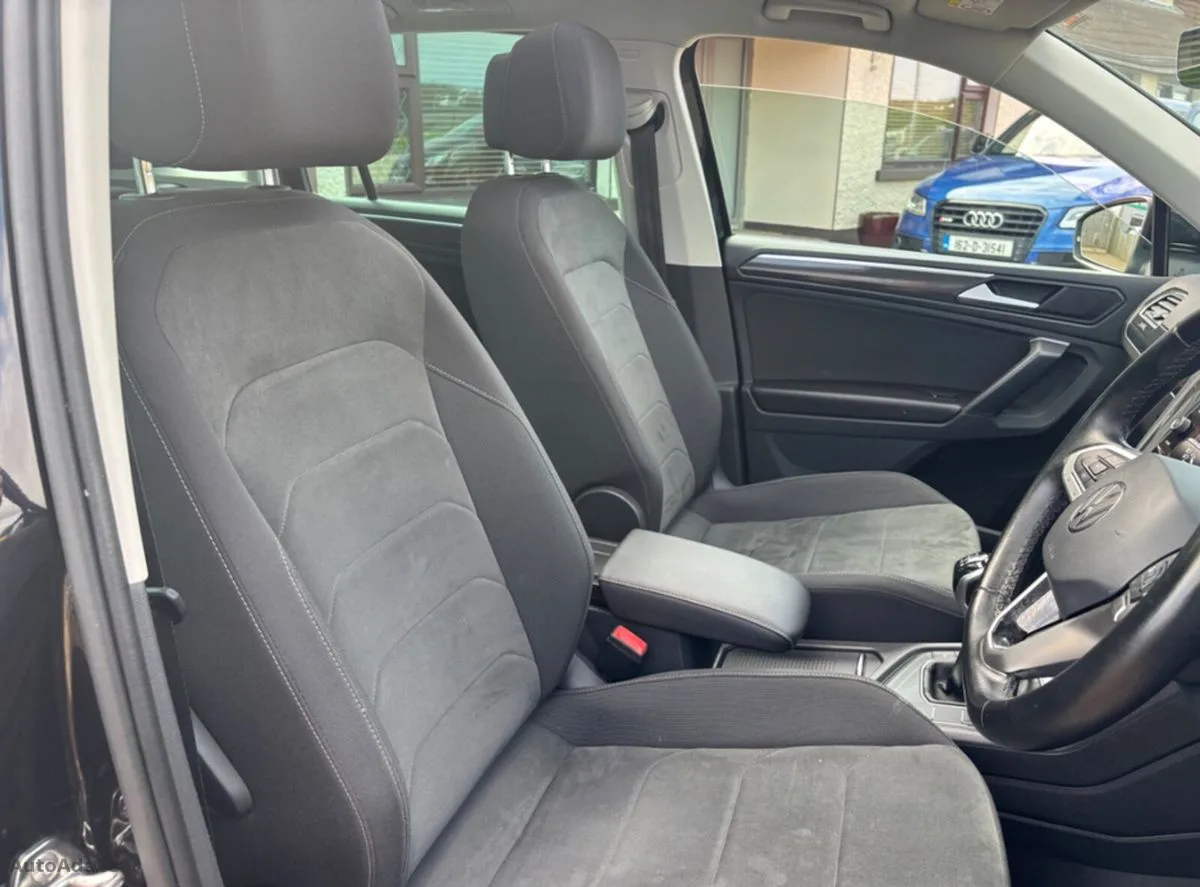 2021 Volkswagen Tiguan – photo 9