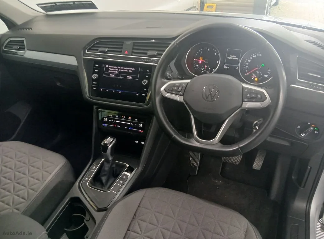 2023 Volkswagen Tiguan – photo 10