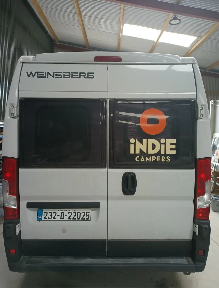 2023 Fiat Ducato 600K – photo 20