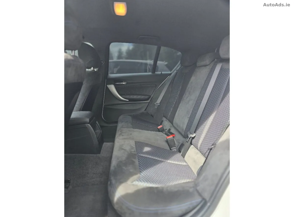 2017 BMW 1-Series – photo 6