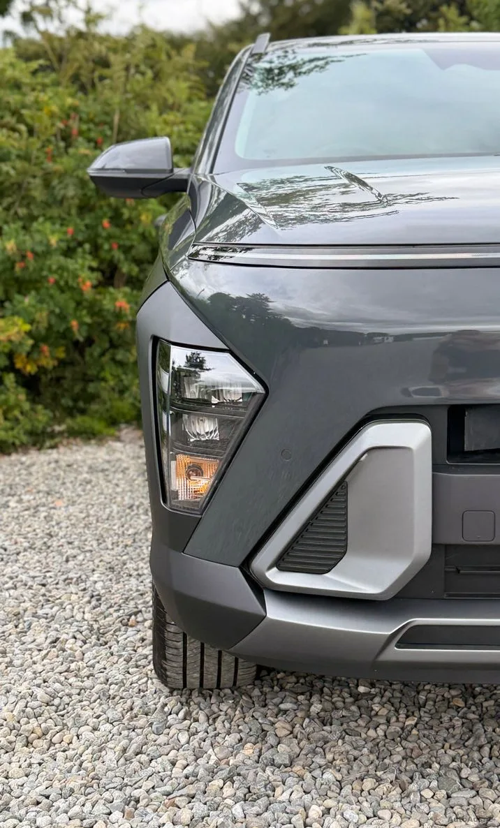 2025 Hyundai KONA – photo 5