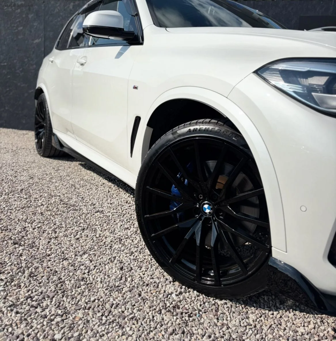 2019 BMW X5 – photo 3