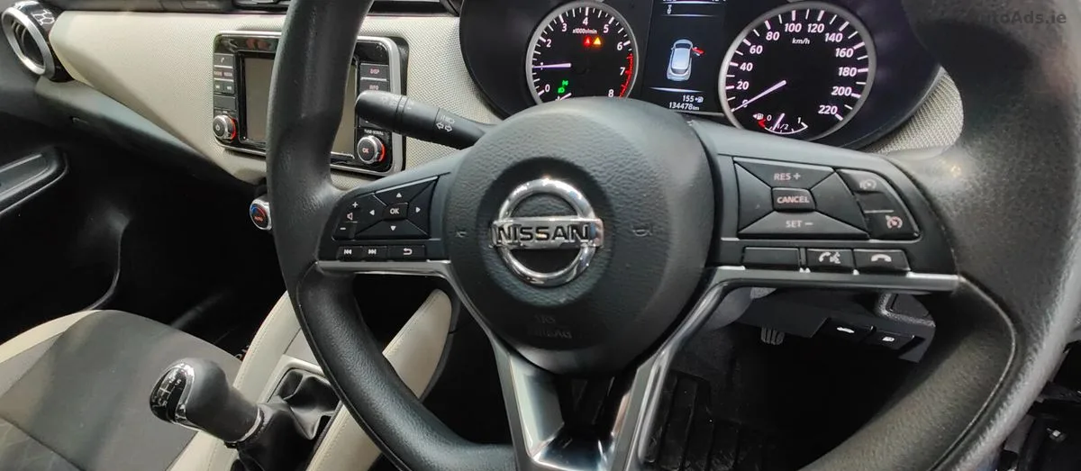 2018 Nissan Micra – photo 16
