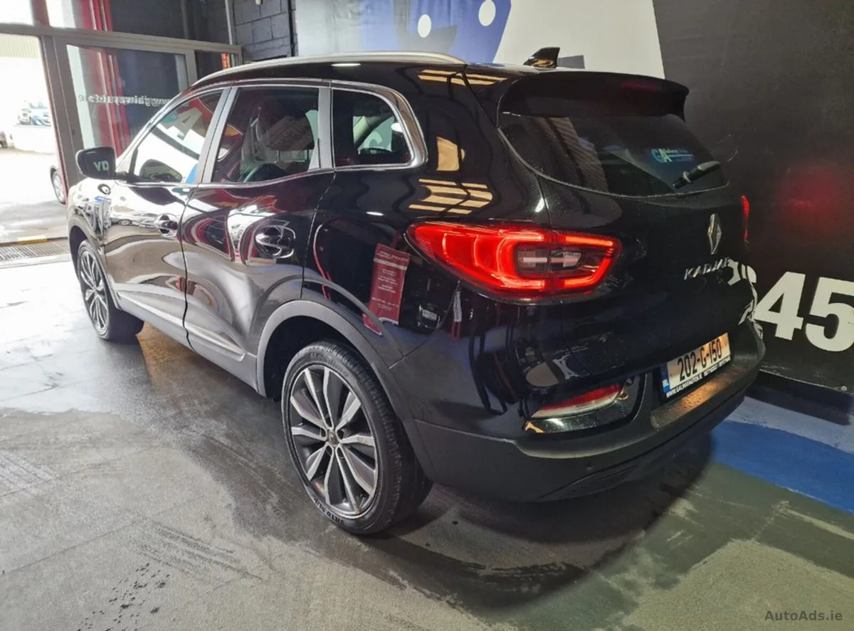 2020 Renault Kadjar – photo 6