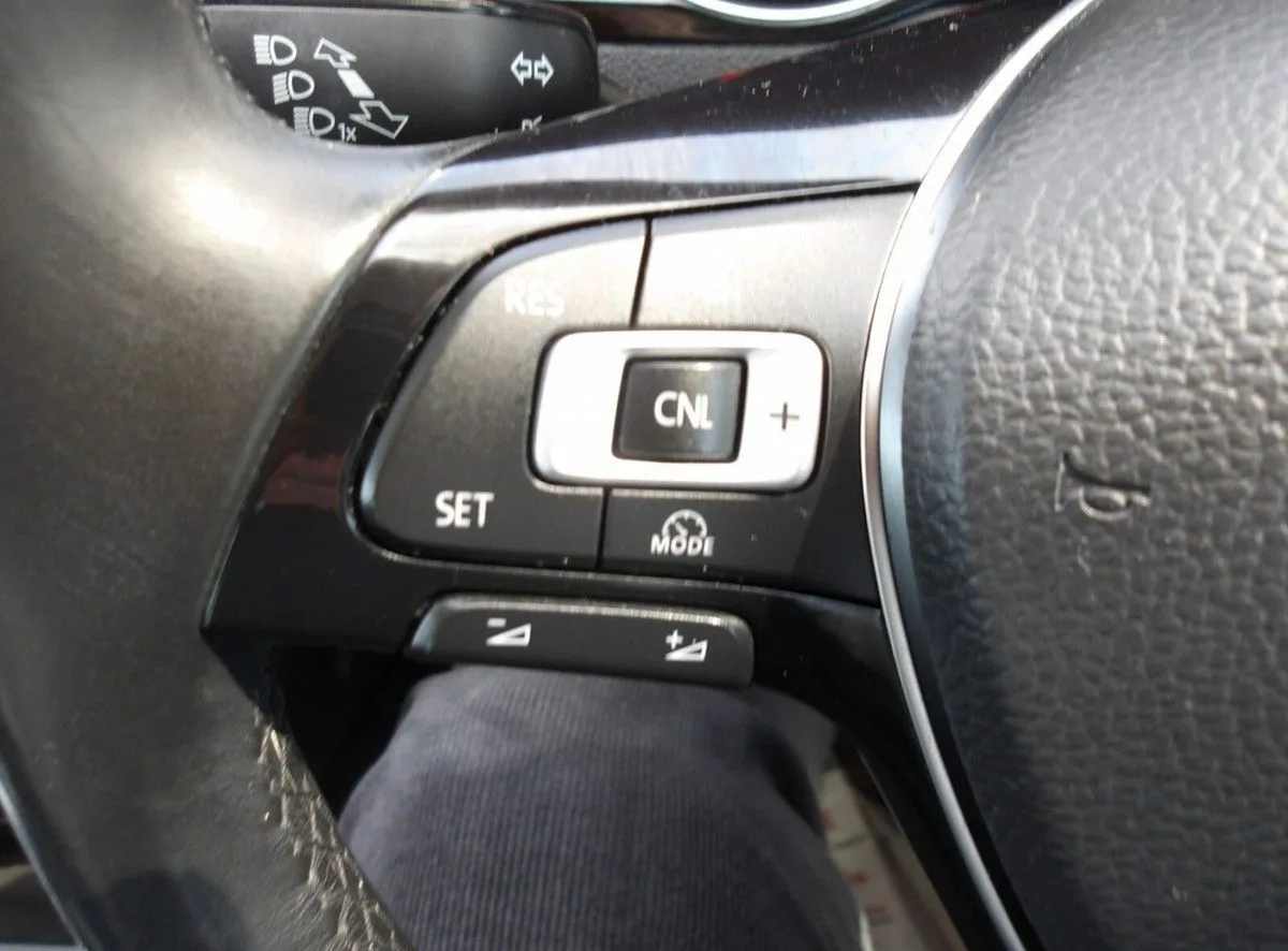 2016 Volkswagen Passat – photo 10