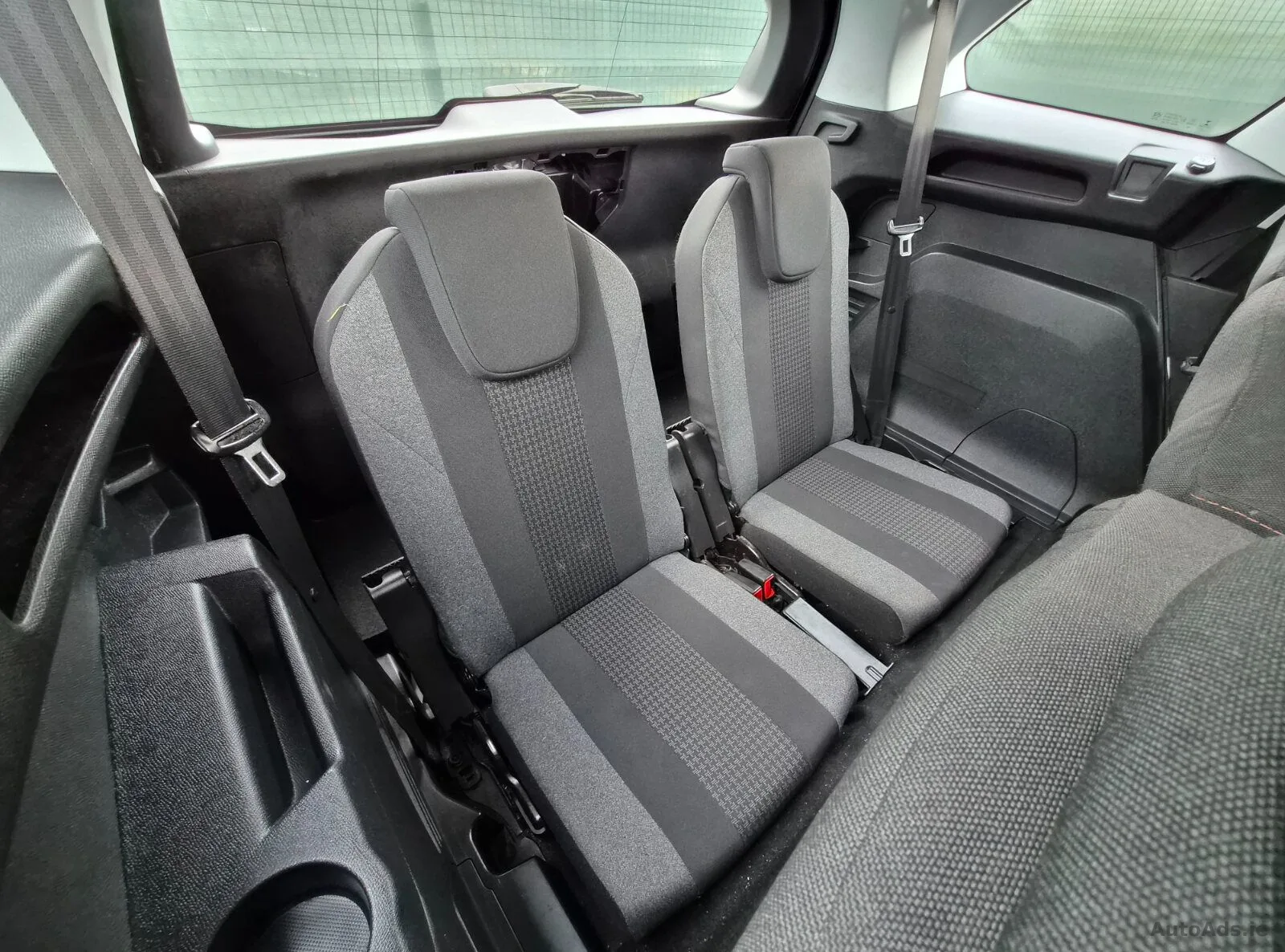 2018 Peugeot 5008 – photo 16