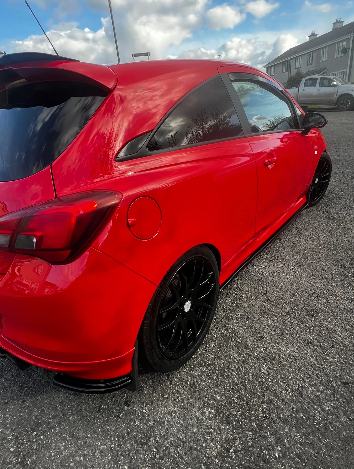 2016 Vauxhall Corsa – photo 3