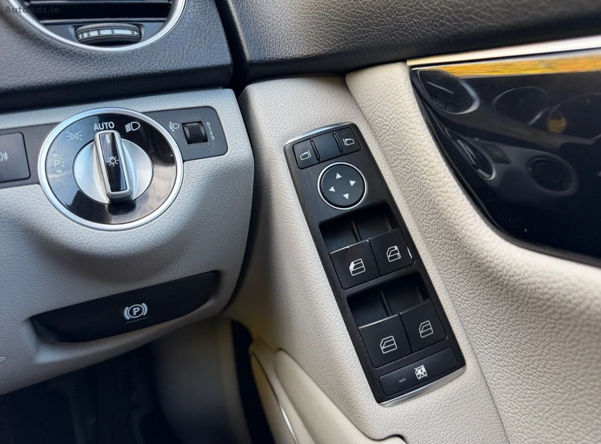 2014 Mercedes-Benz C-Class – photo 11