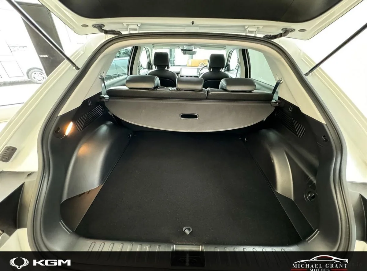 2023 Hyundai IONIQ 5 – photo 19