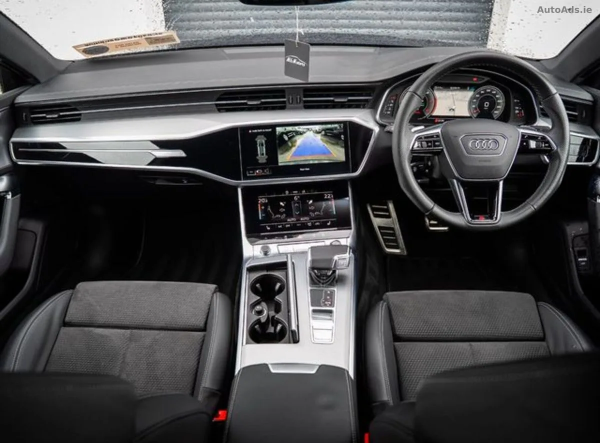 2022 Audi A7 – photo 17