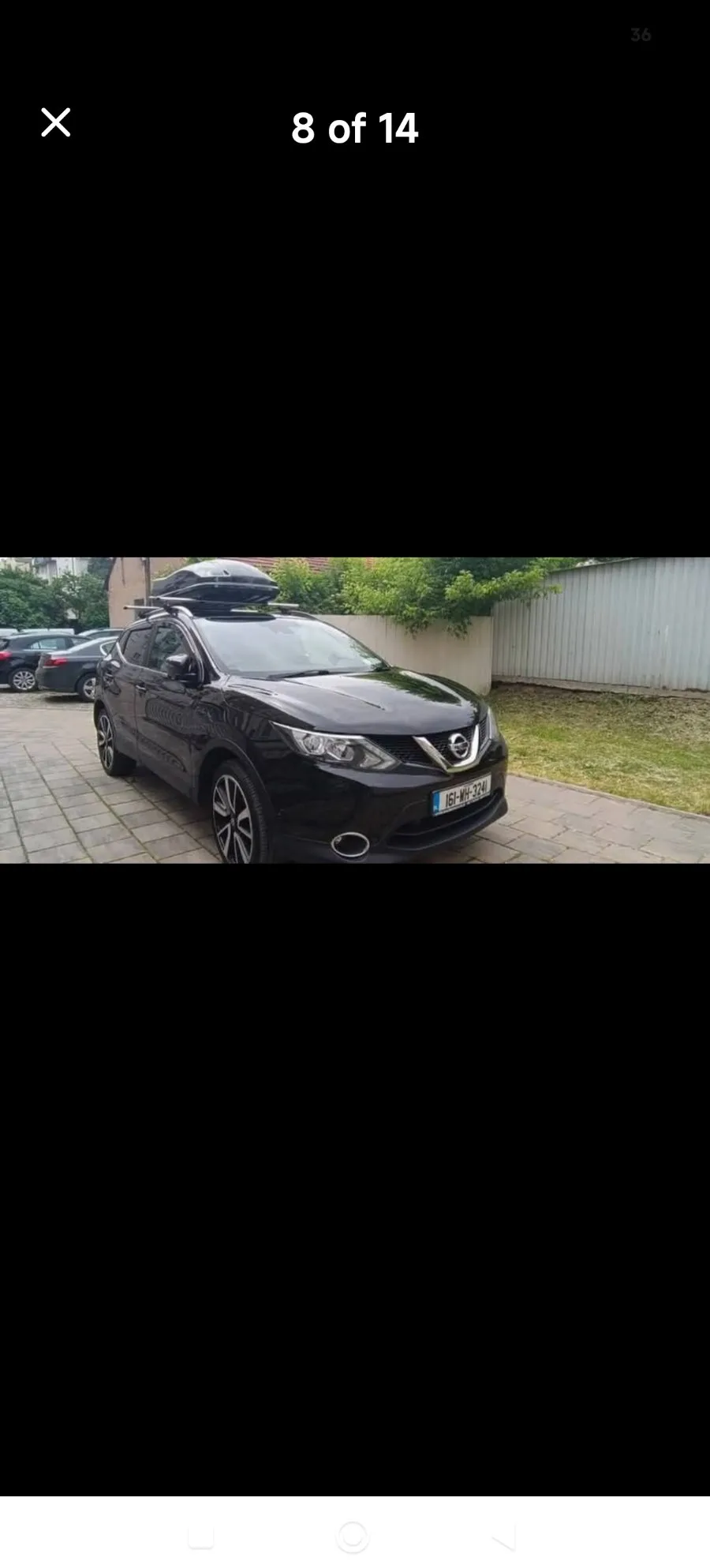 2016 Nissan Qashqai – photo 8