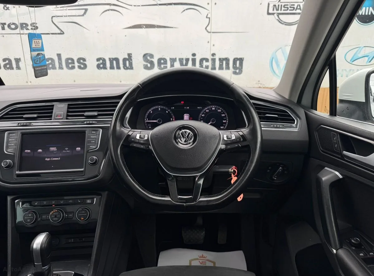 2017 Volkswagen Tiguan – photo 20