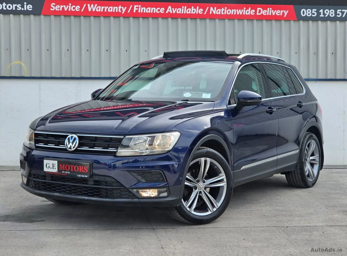 2019 Volkswagen Tiguan – photo 15