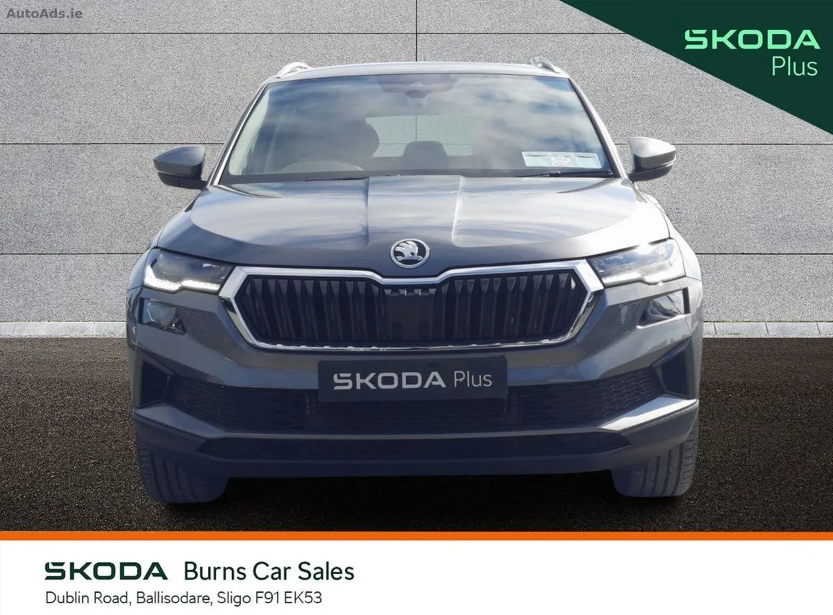 2023 Skoda Karoq – photo 12