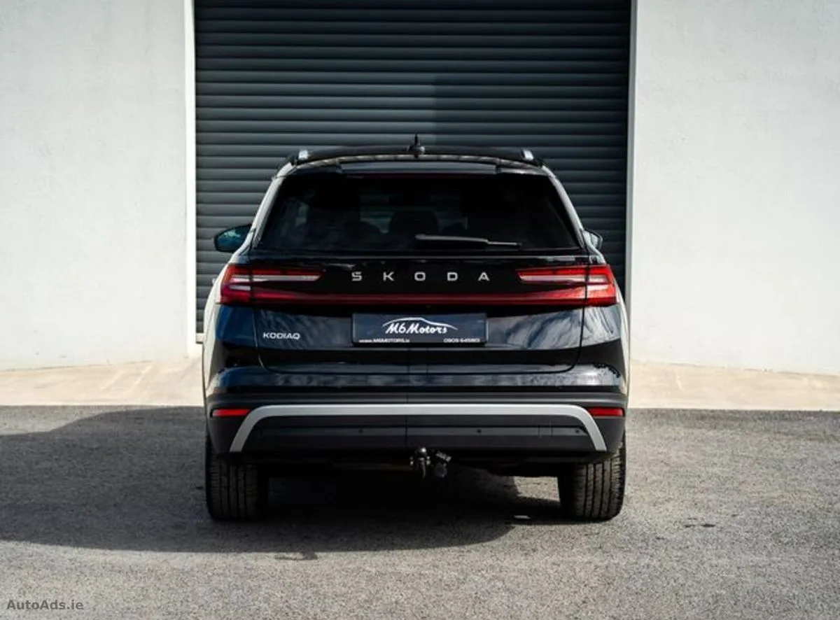 2024 Skoda Kodiaq – photo 5