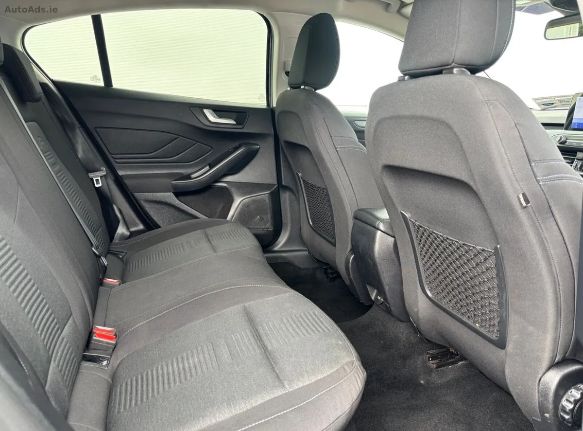 2021 Ford Focus – photo 14