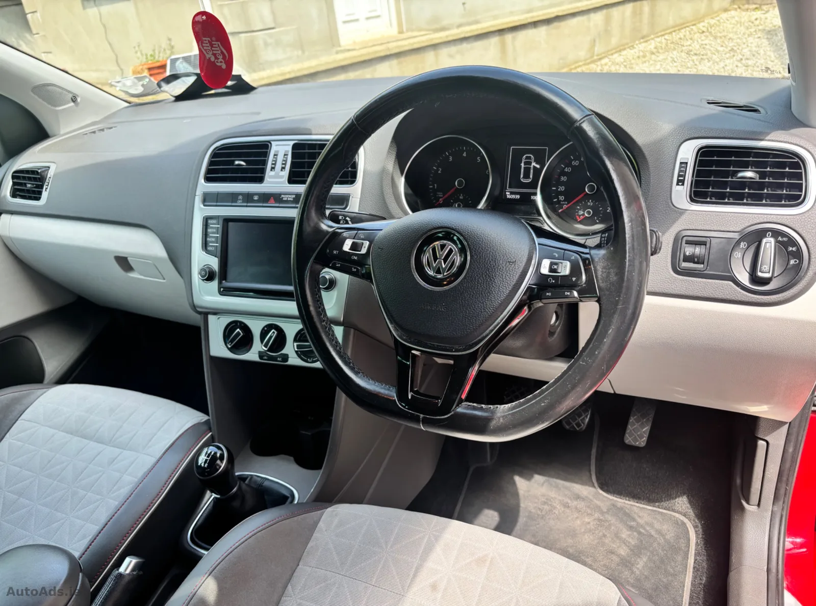 2016 Volkswagen Polo – photo 6