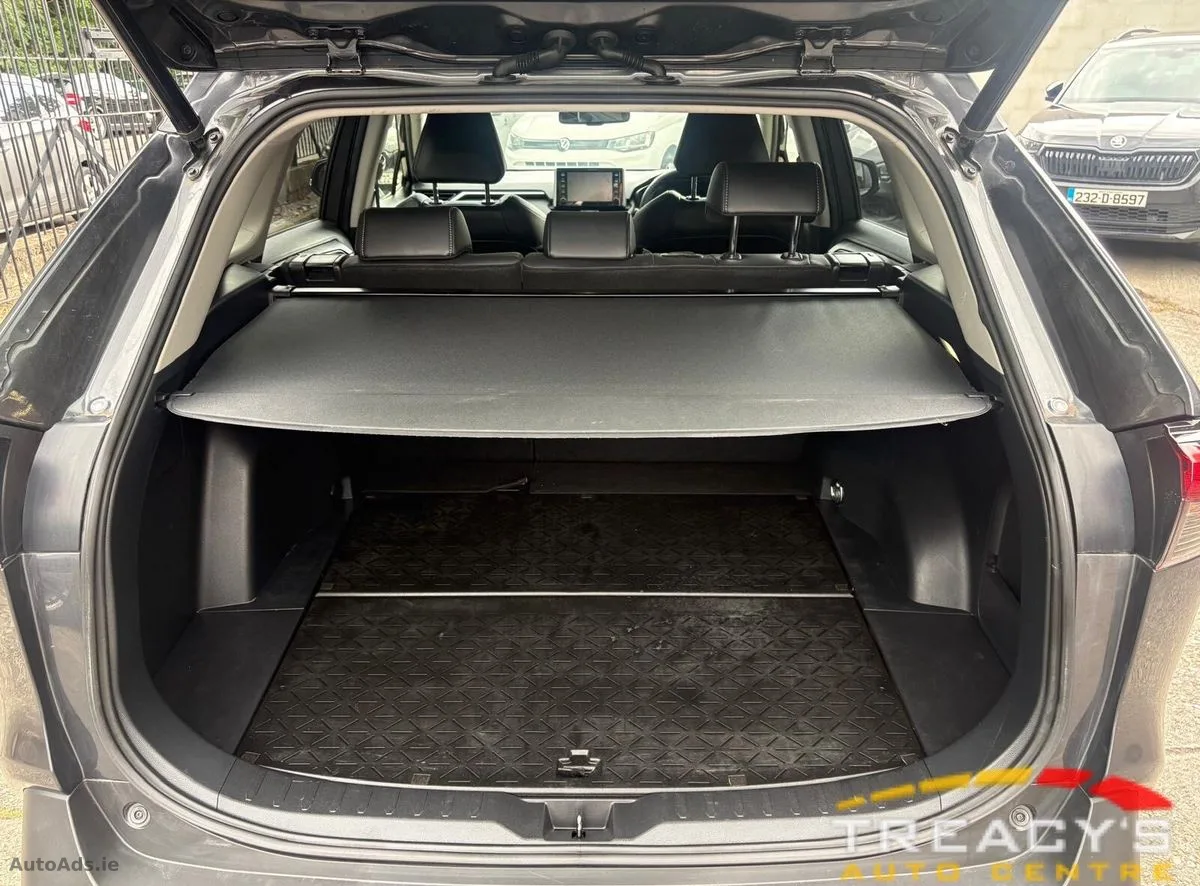 2022 Toyota RAV4 – photo 12