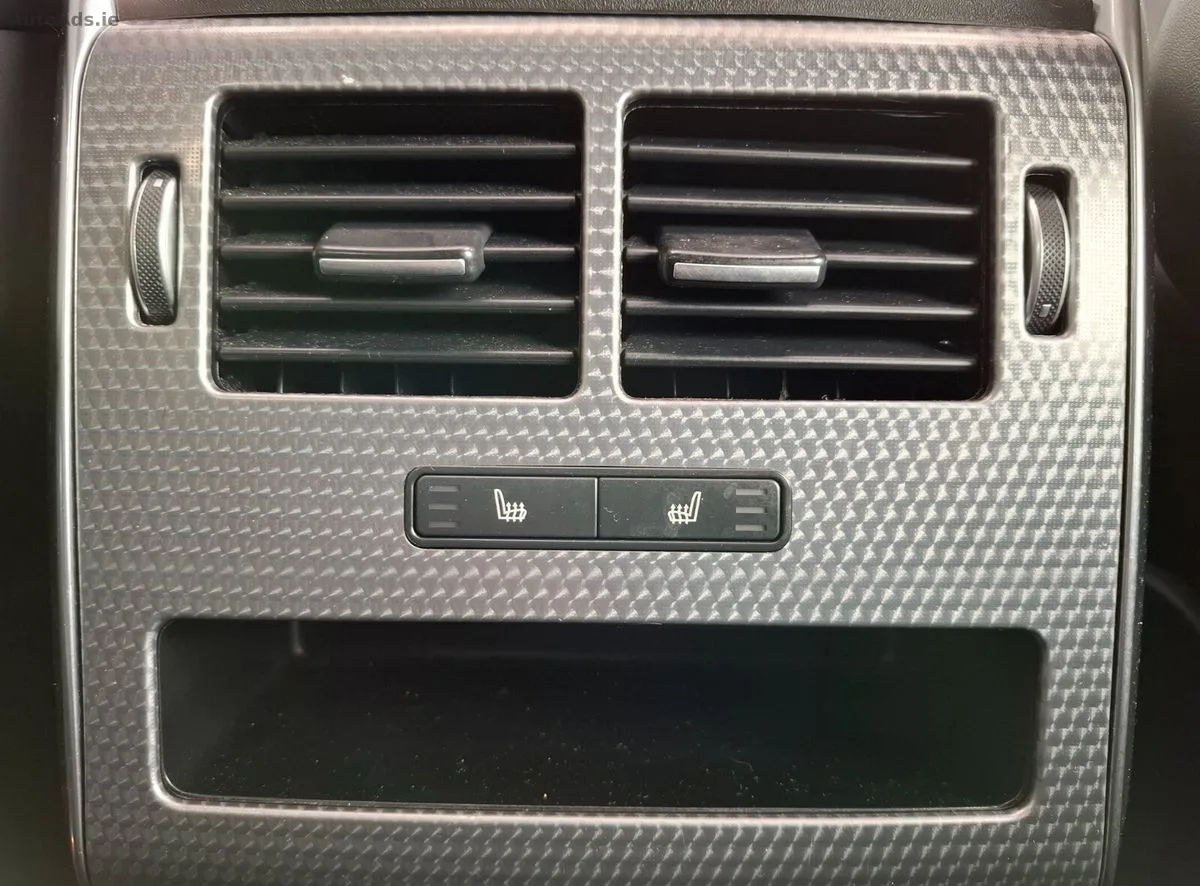 2019 Land Rover Range Rover Sport – photo 14