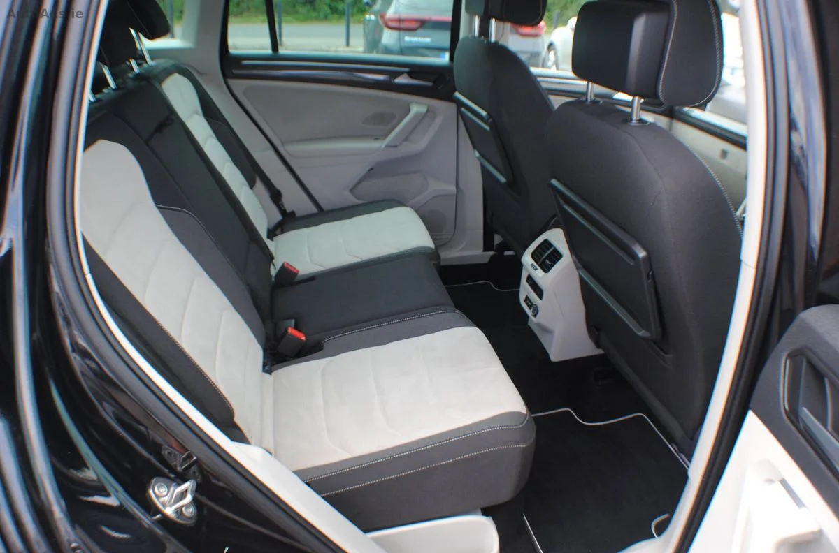 2018 Volkswagen Tiguan – photo 7