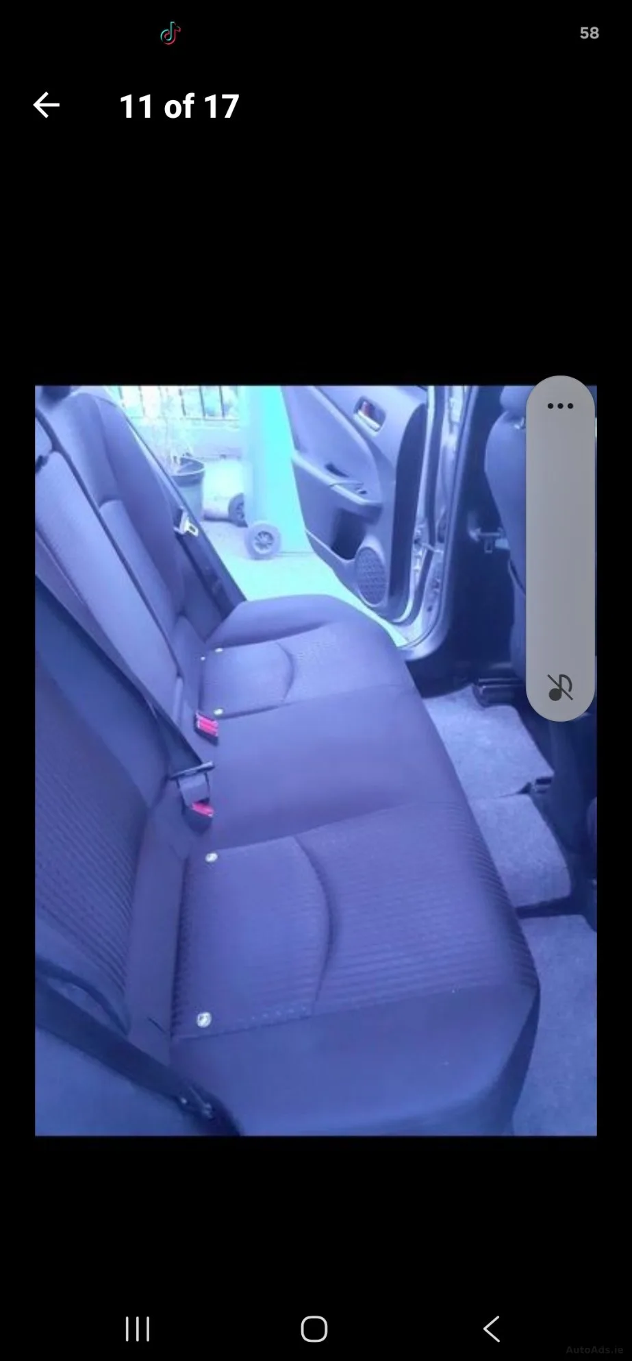 2018 Toyota Prius – photo 5