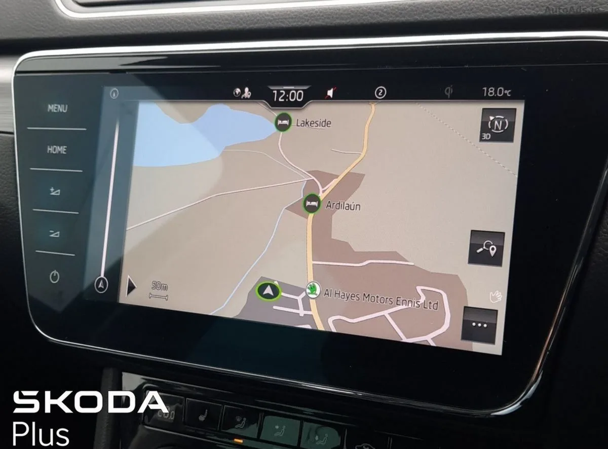2024 Skoda Superb – photo 12