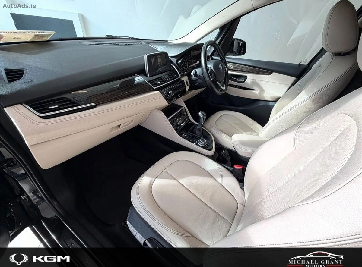 2016 BMW 2-Series – photo 16