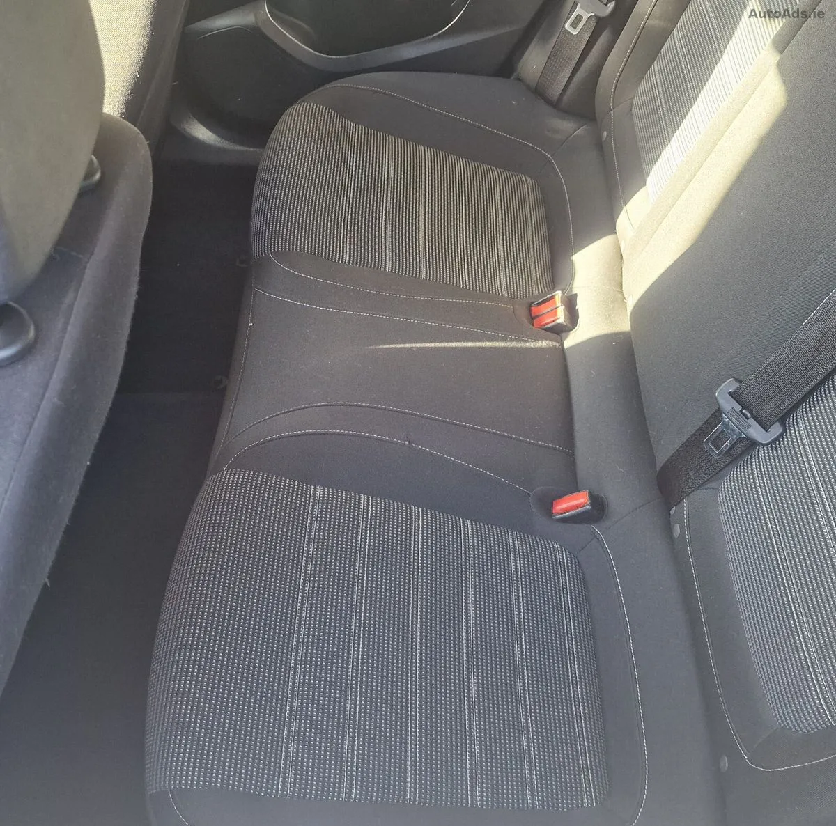 2016 Vauxhall Insignia – photo 13