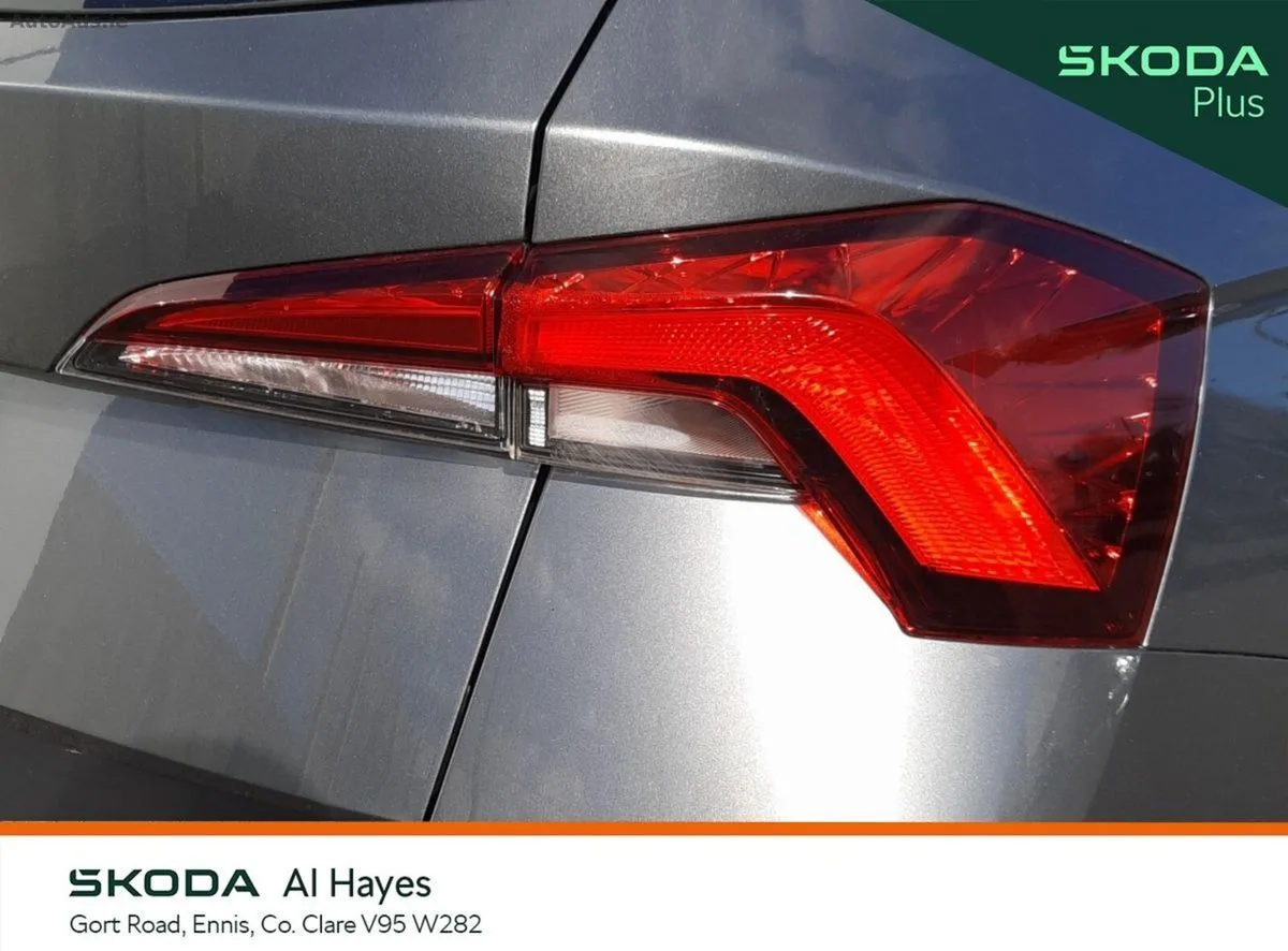 2023 Skoda Kamiq – photo 16