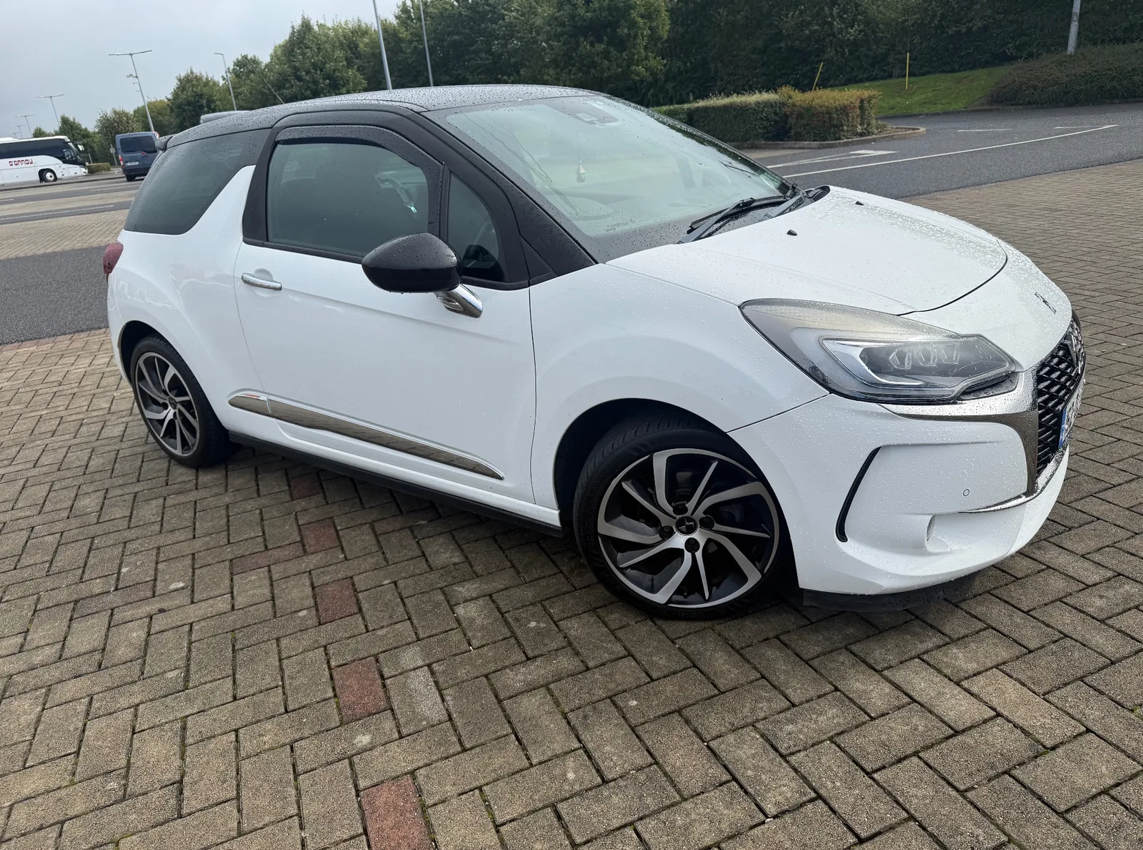 2016 Citroen DS 3 – photo 2
