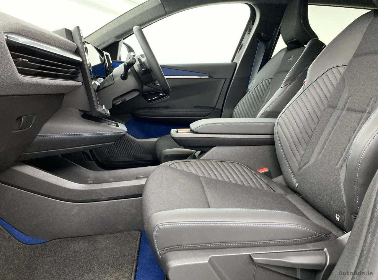 2025 Renault Scenic E-Tech – photo 4