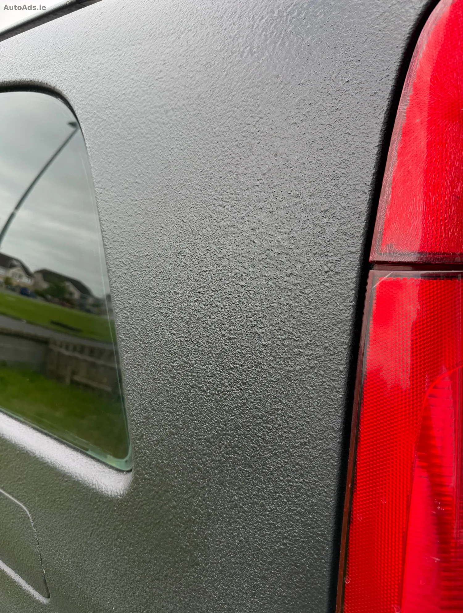 2006 Mercedes-Benz Vito – photo 5