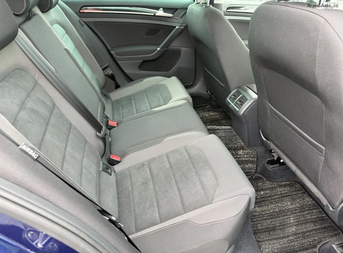 2018 Volkswagen Golf – photo 15