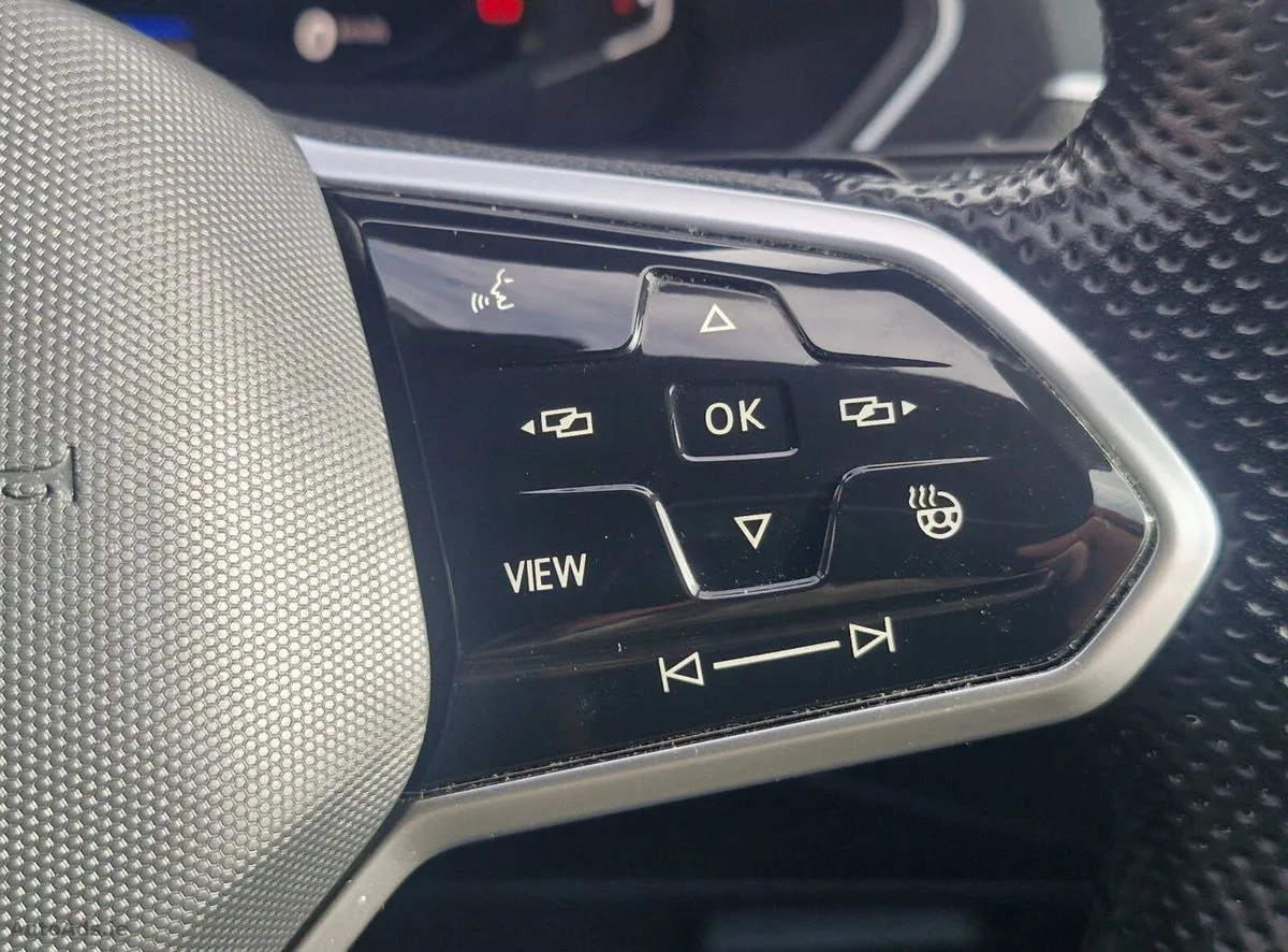 2021 Volkswagen Tiguan – photo 12