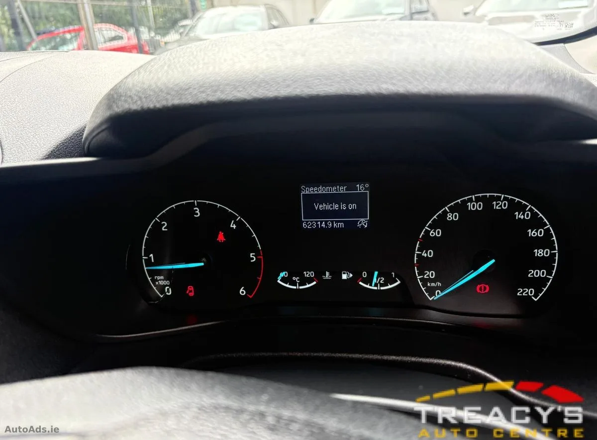 2022 Ford Transit Connect – photo 8