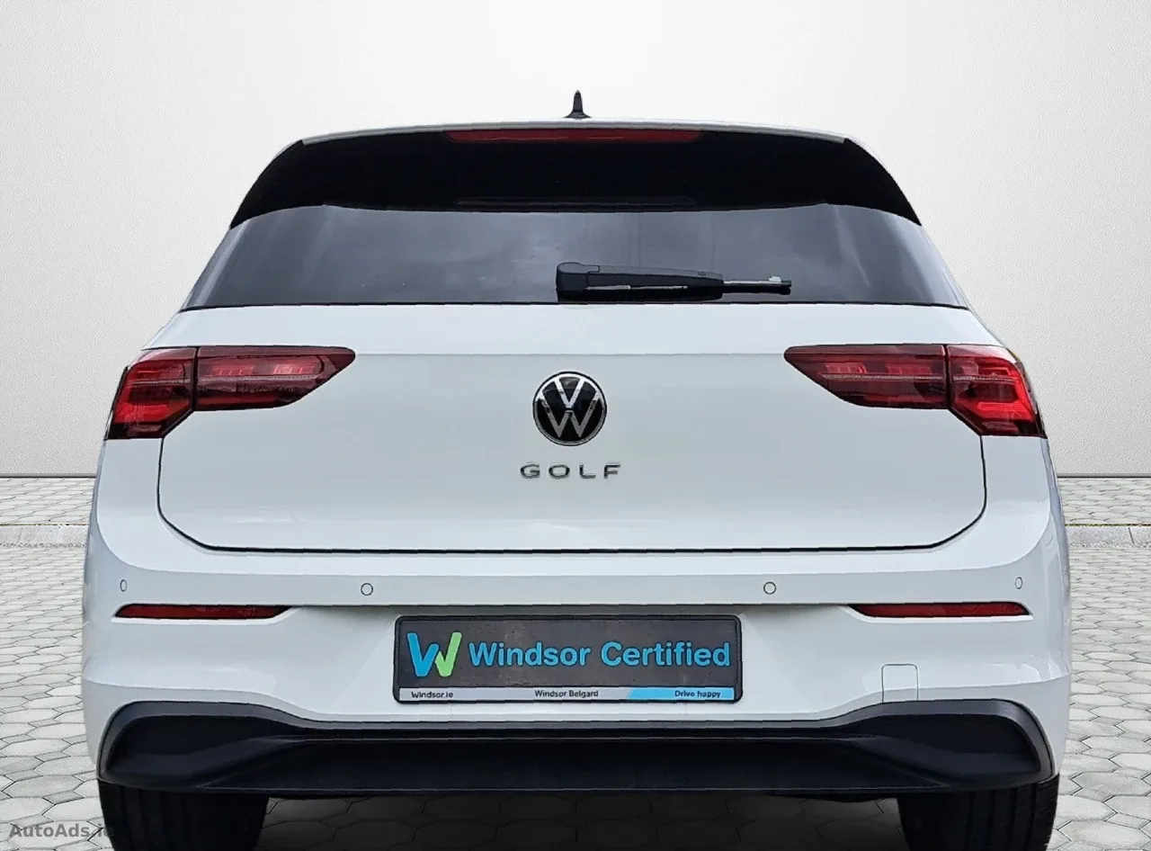 2024 Volkswagen Golf – photo 9