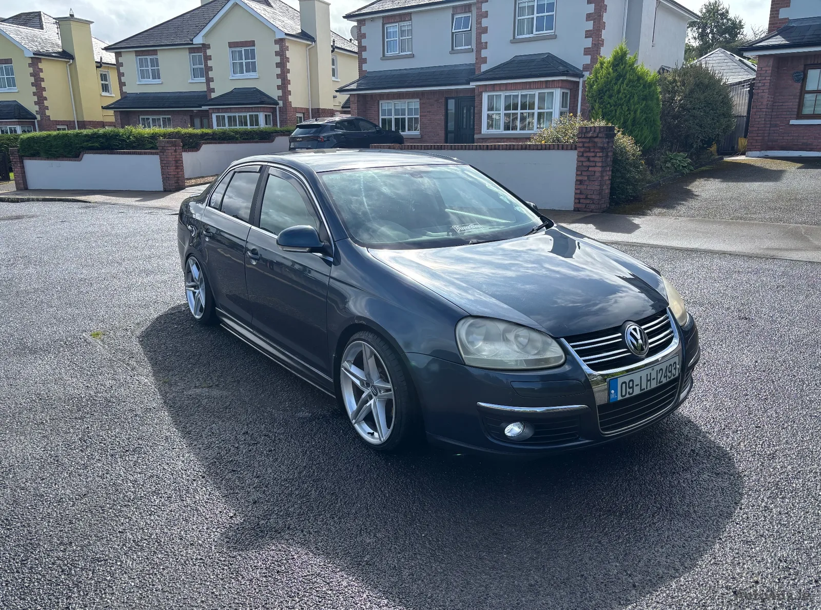 2009 Volkswagen Jetta – photo 8
