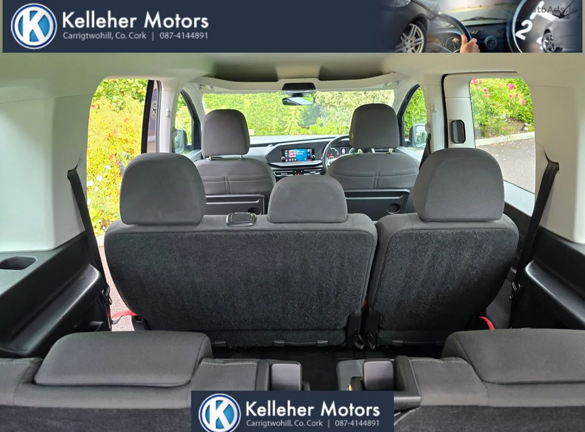 2023 Volkswagen Caddy – photo 14